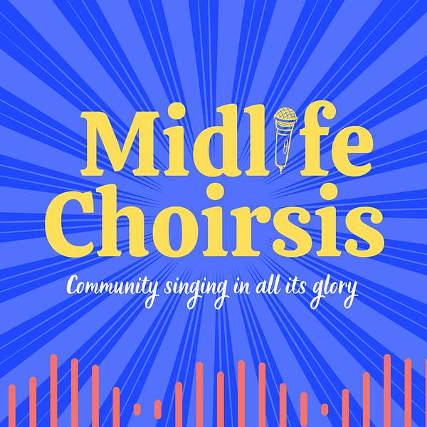 Midlife Choirsis cover art